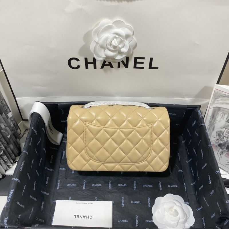 Chanel CF Series Bags